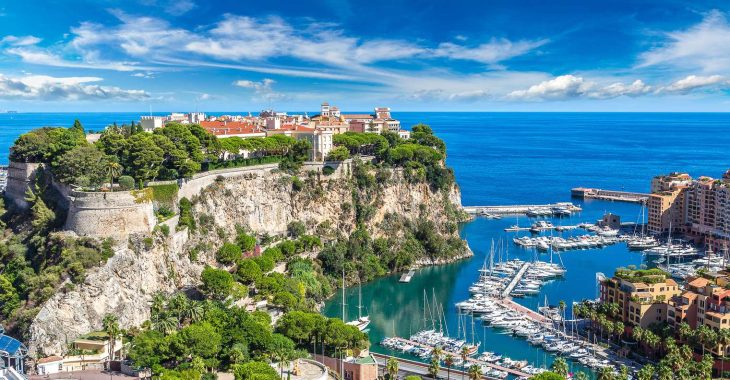 Immagine Monte-Carlo a giugno 2026: Gran Premio, nuove aperture ed eventi esclusivi nel Principato