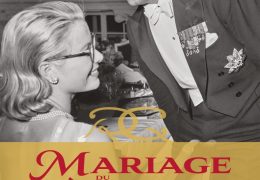 Immagine Monaco célèbre le mariage de Grace Kelly et Rainier III: exposition au Palais Princier pour les 70 ans du “Matrimonio du Siècle”