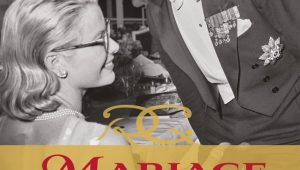Immagine Monaco celebra le nozze di Grace Kelly e Ranieri III: mostra al Palazzo del Principe per i 70 anni del “Matrimonio del Secolo”