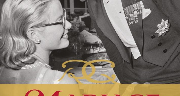 Immagine Monaco célèbre le mariage de Grace Kelly et Rainier III: exposition au Palais Princier pour les 70 ans du “Matrimonio du Siècle”