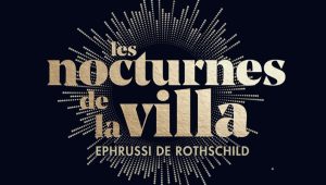 Immagine Nocturnes de la Villa 2026: musique, danse et spectacles sous les étoiles à la Villa Ephrussi de Rothschild