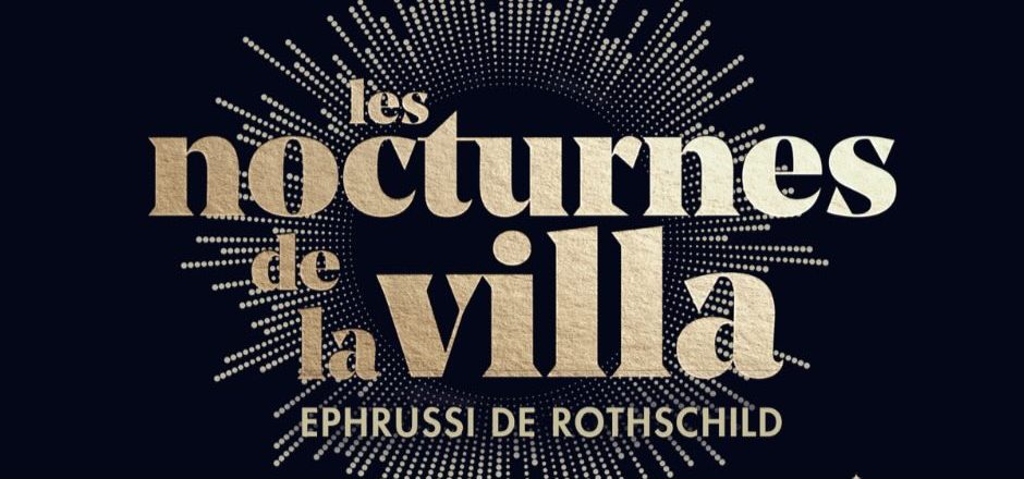 Immagine Nocturnes de la Villa 2026: musica, danza e spettacoli sotto le stelle alla Villa Ephrussi de Rothschild
