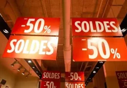 Immagine Soldes d’été 2026 en France: dates officielles, règles et obligations des commerçants