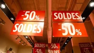 Immagine Soldes d’été 2026 en France: dates officielles, règles et obligations des commerçants