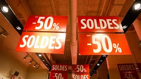 Immagine Soldes d’été 2026 en France: dates officielles, règles et obligations des commerçants
