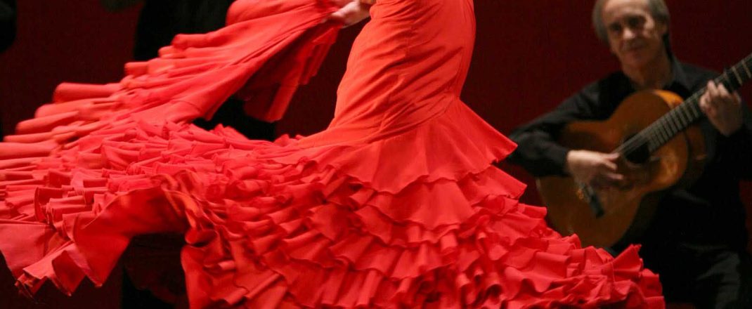 Immagine Mentone, spettacolo di flamenco “Génération Flamenca” il 14 giugno alla Salle Saint-Exupéry