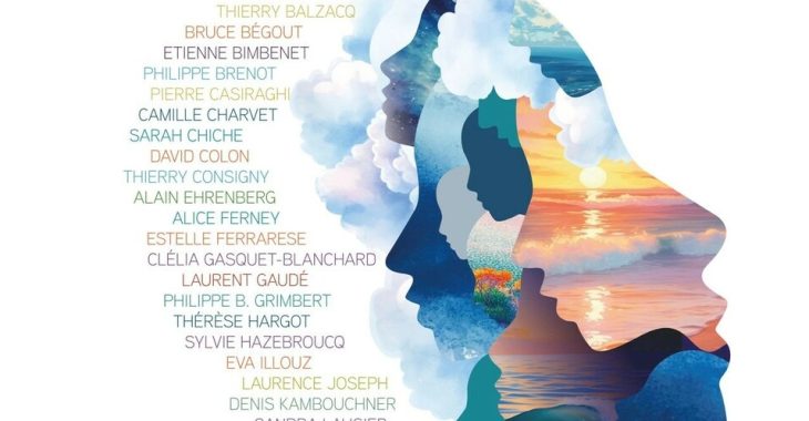 Immagine PhiloMonaco 2026 in Monaco: Five Days of Debates and Discussions Exploring the Theme of Desire