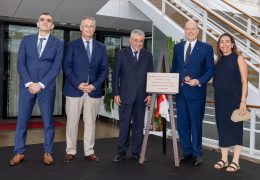 Immagine Le Tribunal du Travail de Monaco célèbre 80 ans: un jalon majeur pour le dialogue social dans la Principauté