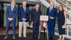 Immagine Monaco Labour Court Marks 80 Years: A Milestone for Social Dialogue in the Principality