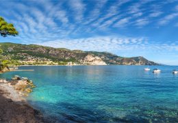 Immagine French Riviera: 30 Beaches and 8 Ports Awarded the Blue Flag 2026, Confirming the Region as a Leader in Sustainable Tourism