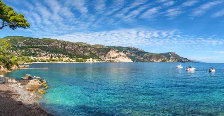 Immagine French Riviera: 30 Beaches and 8 Ports Awarded the Blue Flag 2026, Confirming the Region as a Leader in Sustainable Tourism