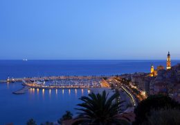 Immagine Menton Summer 2026: DJ Alan Nights Light Up Esplanade des Sablettes with Free Open-Air DJ Sets by the Sea