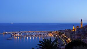 Immagine Menton Summer 2026: DJ Alan Nights Light Up Esplanade des Sablettes with Free Open-Air DJ Sets by the Sea