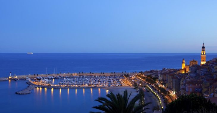 Immagine Menton Summer 2026: DJ Alan Nights Light Up Esplanade des Sablettes with Free Open-Air DJ Sets by the Sea