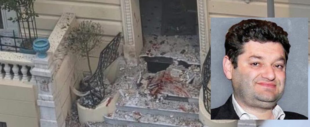 Immagine Esplosione a Monaco, ipotesi attentato: tre feriti. Nel mirino la famiglia dell’oligarca ucraino Vadim Ermolaev