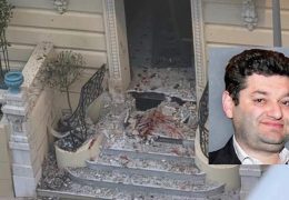 Immagine Esplosione a Monaco, ipotesi attentato: tre feriti. Nel mirino la famiglia dell’oligarca ucraino Vadim Ermolaev