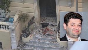 Immagine Monaco Explosion: Suspected Bomb Attack Leaves Three Injured, Ukrainian Oligarch Vadim Ermolaev’s Family Reportedly Targeted