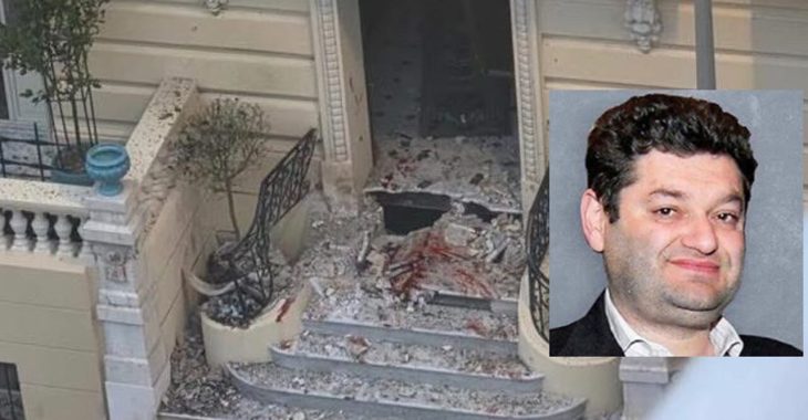 Immagine Esplosione a Monaco, ipotesi attentato: tre feriti. Nel mirino la famiglia dell’oligarca ucraino Vadim Ermolaev