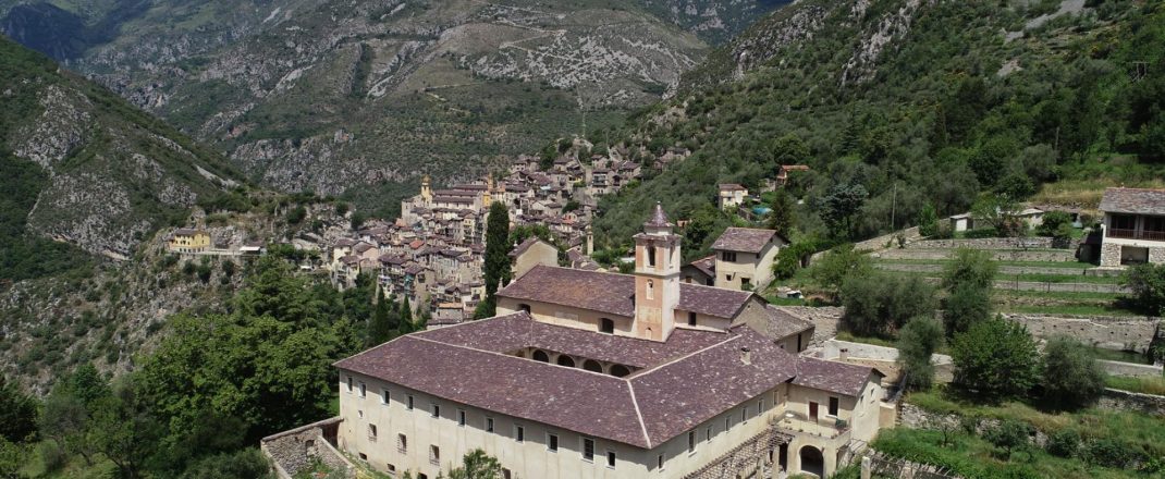 Immagine Saorge, weekend di musica al Monastero: opera barocca “Attila” e Solstice Musical il 20 e 21 giugno 2026
