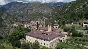 Immagine Saorge, weekend di musica al Monastero: opera barocca “Attila” e Solstice Musical il 20 e 21 giugno 2026