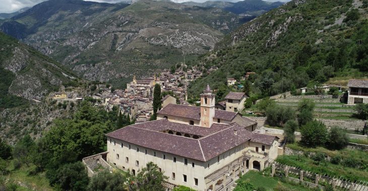 Immagine Saorge, weekend di musica al Monastero: opera barocca “Attila” e Solstice Musical il 20 e 21 giugno 2026 Immagine Saorge, weekend di musica al Monastero: opera barocca “Attila” e Solstice Musical il 20 e 21 giugno 2026