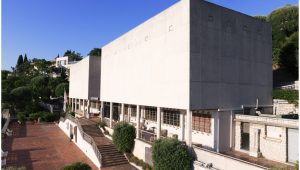 Immagine Summer 2026 at Monaco’s Museum of Prehistoric Anthropology: prehistoric workshops for children and teenagers exploring archaeology, science and creativity