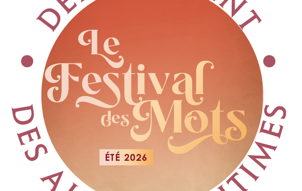 Immagine Festival des Mots 2026: le festival littéraire itinérant fait vibrer l’été dans les Alpes-Maritimes Immagine Festival des Mots 2026: le festival littéraire itinérant fait vibrer l’été dans les Alpes-Maritimes