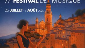 Immagine Festival de Musique de Menton 2026: le programme complet de la 77e édition