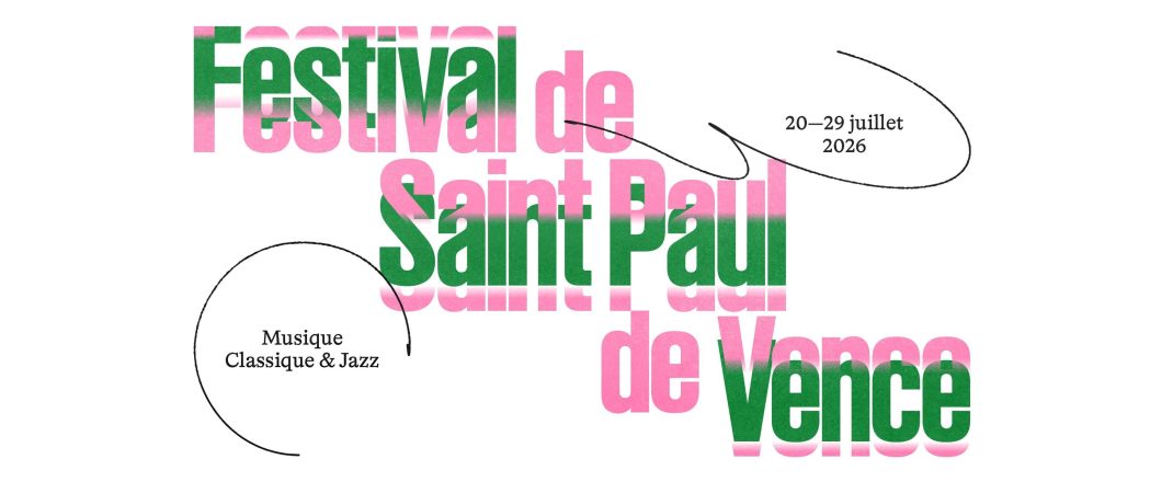 Immagine Saint-Paul de Vence Festival 2026: 15 Years of Music Between Classical and Jazz on the French Riviera