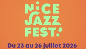 Immagine Nice Jazz Fest 2026: Sting opens the festival in Nice with international stars and a renewed local spirit