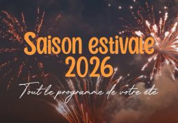 Immagine Estate 2026 a Saint-Laurent-du-Var: concerti, feste popolari e cinema all’aperto tra spiagge, centro storico e lungomare