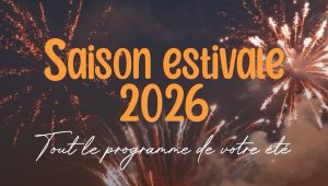 Immagine Été 2026 à Saint-Laurent-du-Var: musique, traditions et spectacles entre bord de mer et centre historique
