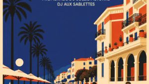 Immagine Summer 2026 in Menton: “Menton en terrasse” brings music, evening markets and a pedestrian seafront to the city