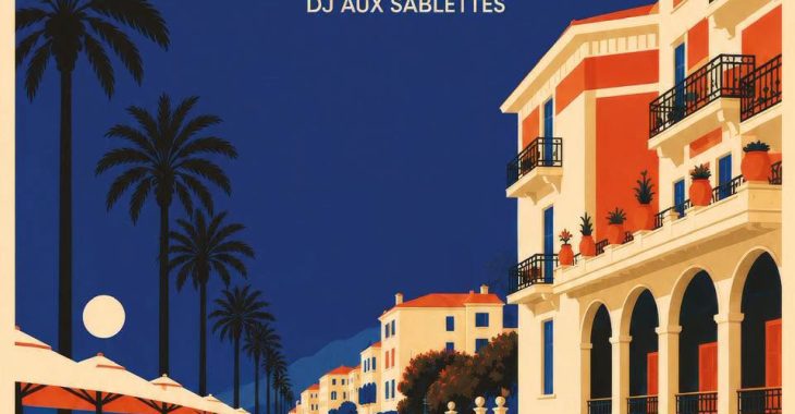 Immagine Summer 2026 in Menton: “Menton en terrasse” brings music, evening markets and a pedestrian seafront to the city Immagine Summer 2026 in Menton: “Menton en terrasse” brings music, evening markets and a pedestrian seafront to the city