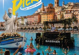 Immagine Fête de la Saint-Pierre a Mentone 2026: tradizione marinara, processioni e spettacoli sul mare il 4 e 5 luglio