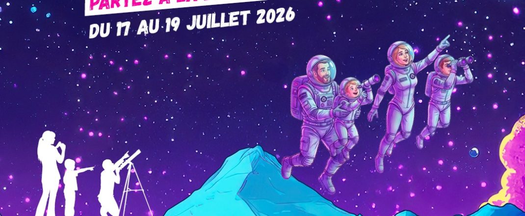Immagine AstroValberg 2026: il festival dell’astronomia torna nelle Alpi Marittime con stelle, scienza e il nuovo planetario immersivo