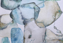 Immagine Valbonne célèbre l’art de la légèreté: l’exposition « Tout en légèreté » fait dialoguer aquarelles et céramiques au cœur de la Côte d’Azur