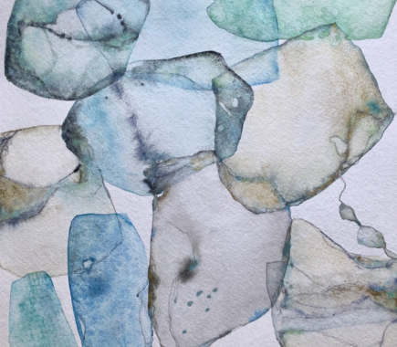 Immagine Valbonne celebra l’arte della leggerezza: la mostra “Tout en légèreté” tra acquerelli e ceramiche nel cuore della Costa Azzurra