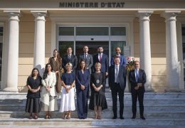 Immagine Monaco et Bahreïn renforcent leur coopération économique: de nouvelles opportunités pour l&rsquo;investissement, l&rsquo;innovation et le développement international