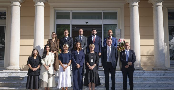 Immagine Monaco et Bahreïn renforcent leur coopération économique: de nouvelles opportunités pour l&rsquo;investissement, l&rsquo;innovation et le développement international