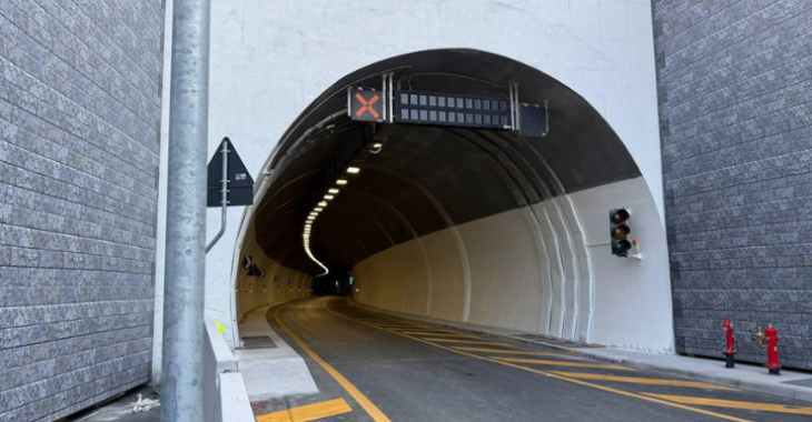 Immagine Tunnel di Tenda: aperture estese per l’estate 2026, tutti gli orari e il calendario completo Immagine Tunnel di Tenda: aperture estese per l’estate 2026, tutti gli orari e il calendario completo