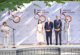 Immagine Monaco e Spagna, cinque secoli di storia condivisa: la mostra itinerante celebra 150 anni di relazioni diplomatiche