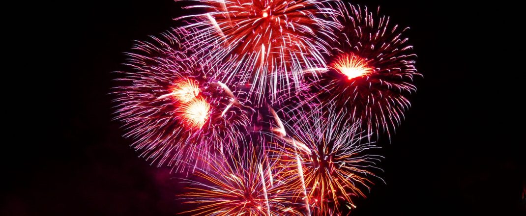 Immagine Mentone celebra il 14 luglio 2026 con le “Nuits du Soleil”: musica, spettacoli e fuochi d’artificio sulla Promenade du Soleil