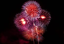 Immagine Mentone celebra il 14 luglio 2026 con le “Nuits du Soleil”: musica, spettacoli e fuochi d’artificio sulla Promenade du Soleil