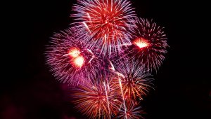 Immagine Menton célèbre le 14 juillet 2026 avec les “Nuits du Soleil”: musique, spectacles et feu d’artifice sur la Promenade du Soleil