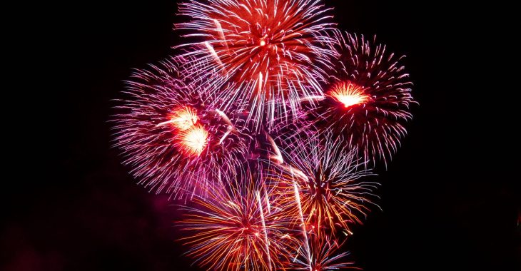 Immagine Mentone celebra il 14 luglio 2026 con le “Nuits du Soleil”: musica, spettacoli e fuochi d’artificio sulla Promenade du Soleil