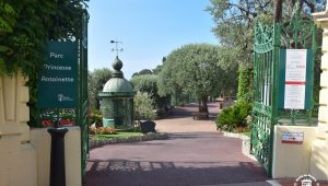 Immagine Parc Princesse Antoinette Monaco welcomes new animals to its family-friendly zoological garden