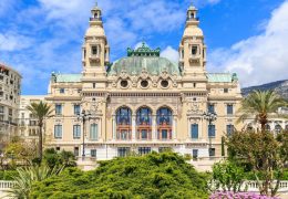 Immagine Opéra de Monte-Carlo: fermeture estivale en août, les billets restent disponibles en ligne