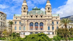Immagine Opéra de Monte-Carlo Announces August Summer Closure: Online Ticket Sales Remain Available