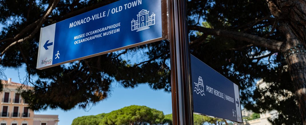 Immagine Visit Monaco City Walk: il nuovo percorso digitale per scoprire il Principato a piedi